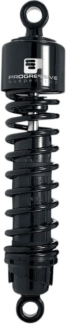 Harley Davidson Dyna [PROGRESSIVE SUSPENSION] – 412 Series shock absorber