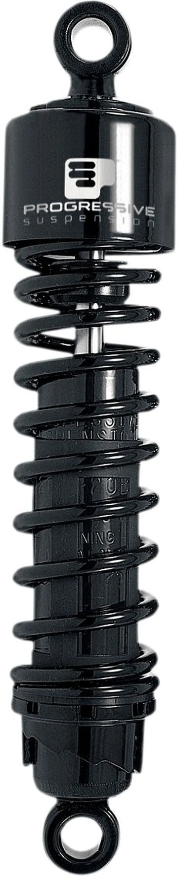 Harley Davidson Flhrxs [PROGRESSIVE SUSPENSION] - 412 Series Shock Absorber