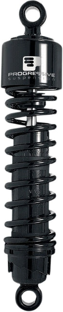 Harley Davidson Fxlr [PROGRESSIVE SUSPENSION] - 412 Series Shock Absorber