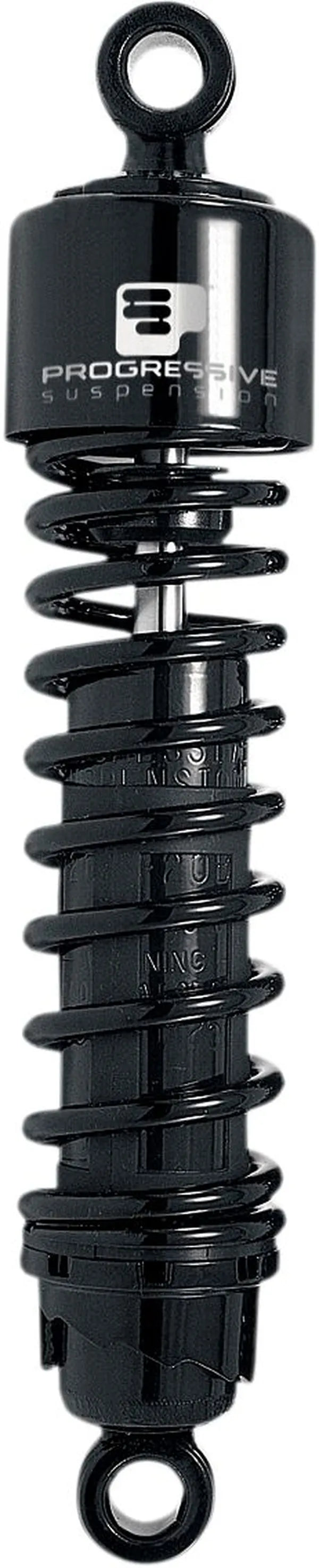 Harley Davidson Flhri [PROGRESSIVE SUSPENSION] – 412 Series shock absorber