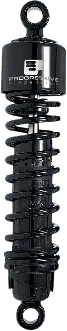 harley davidson sportster s 1250 [PROGRESSIVE SUSPENSION] - 412 Series shock absorber
