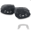 Hepco & Becker [Hepco & Becker] - Buffalo Big saddlebag set