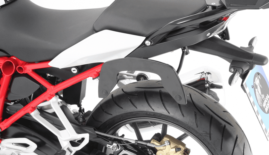 BMW R 1200 R [2015-2018]-C-Bow side carrier