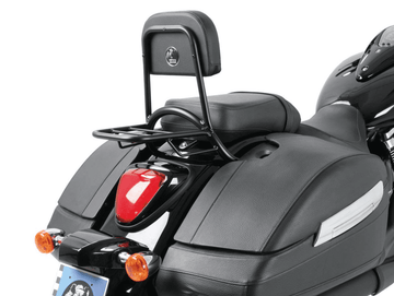 Suzuki C 1500 T Intruder [2013-2016] - Luggage rack