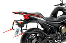 Yamaha XJ 6 [2009-2012]-Case carrier lock-IT-2