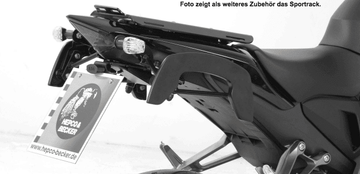 Honda CB 1000 R [2008-2017] - C-Bow side carrier