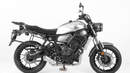 Yamaha XSR 700 [2022-2025]-Case carrier lock-IT-1