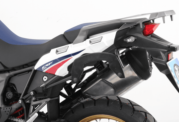 Honda CRF 1000 L Africa TW [2016-2017]-C-Bow side carrier - 0