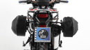 Honda CRF 1000 L Africa TW [2016-2017]-C-Bow side carrier-13