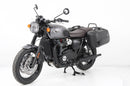 Triumph Bonneville T 100 [2017-2025] - side cases