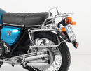 Honda CB 750 Four K0-K6 [1970-1976] - Top case