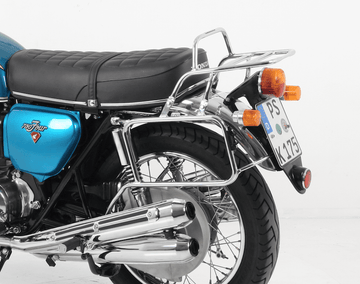Honda CB 750 Four K0-K6 [1970-1976] - Top case