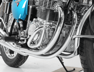 Honda CB 750 Four K0-K6 [1970-1976] - Engine guard chrome
