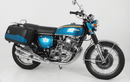 Honda CB 750 Four K0-K6 [1970-1976] - Top case