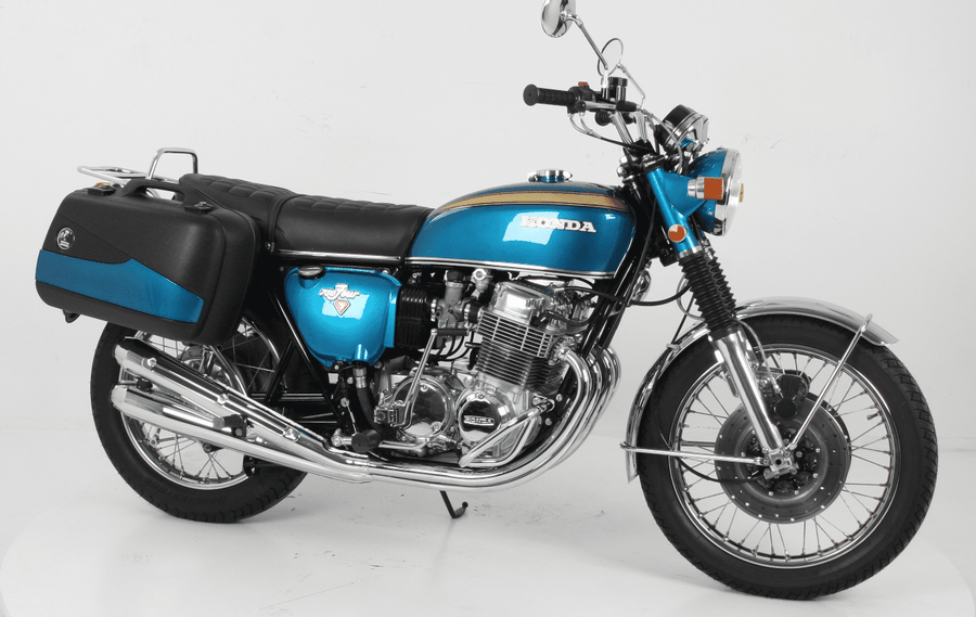 Honda CB 750 Four K0-K6 [1970-1976] - Top case