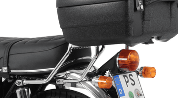 Honda CB 750 Four K0-K6 [1970-1976] - Top case