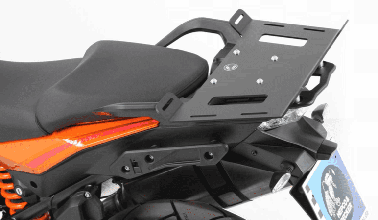 KTM 1050 Adventure [2015-2016] - carrier extension