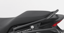 Honda CB 500 X [2013-2016] - pillion grab handle anthracite