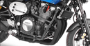 Yamaha XJR 1200 [1994-2006] - motor protection bar-1