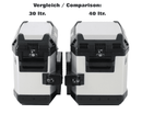 Hepco & Becker [Hepco & Becker] - side cases