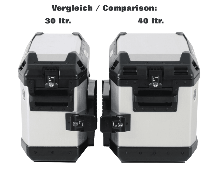 Hepco & Becker [Hepco & Becker] - side cases
