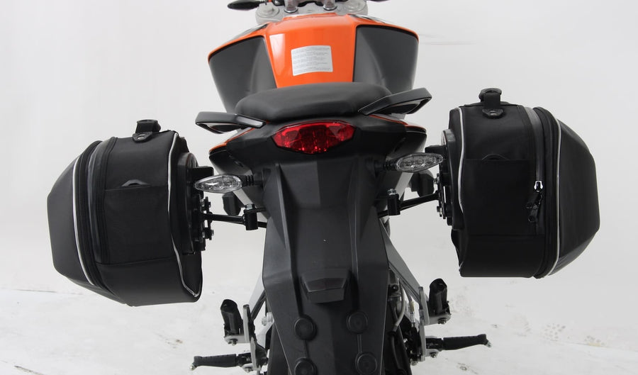 KTM 390 Duke [2013-2016] - C-Bow side carrier