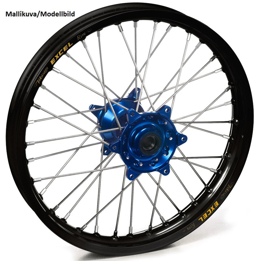 FANTIC XX 450 F [2021-2025] - Haan wheel for YZF450