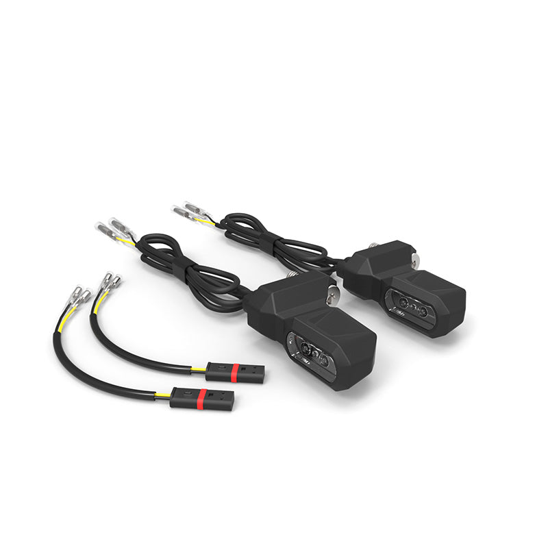 BMW R 12 nineT [2024-2026] - BMW Blinker ADV Pro Short Vorne (paar)