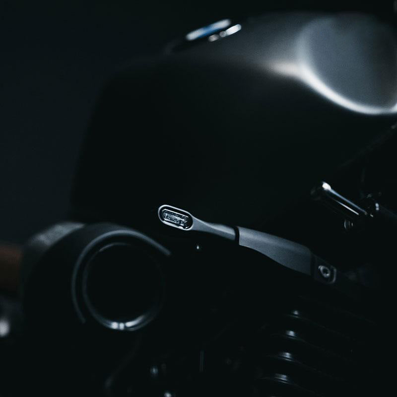 BMW R 12 G/S [2025-2026] - BMW Blinker Type One Vorne (paar)