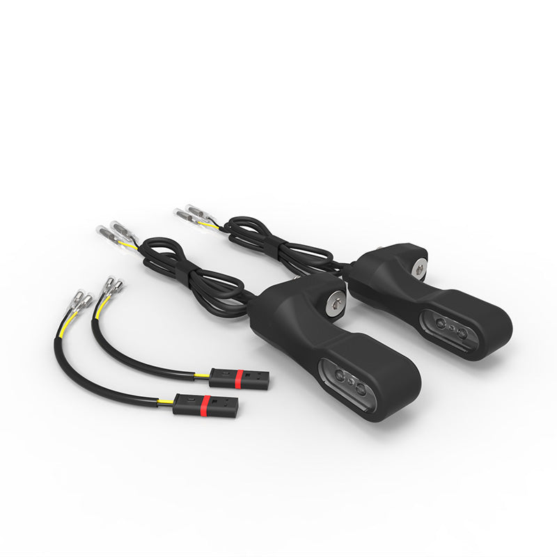 BMW R 12 G/S [2025-2026] - BMW Blinker Type One Vorne (paar)