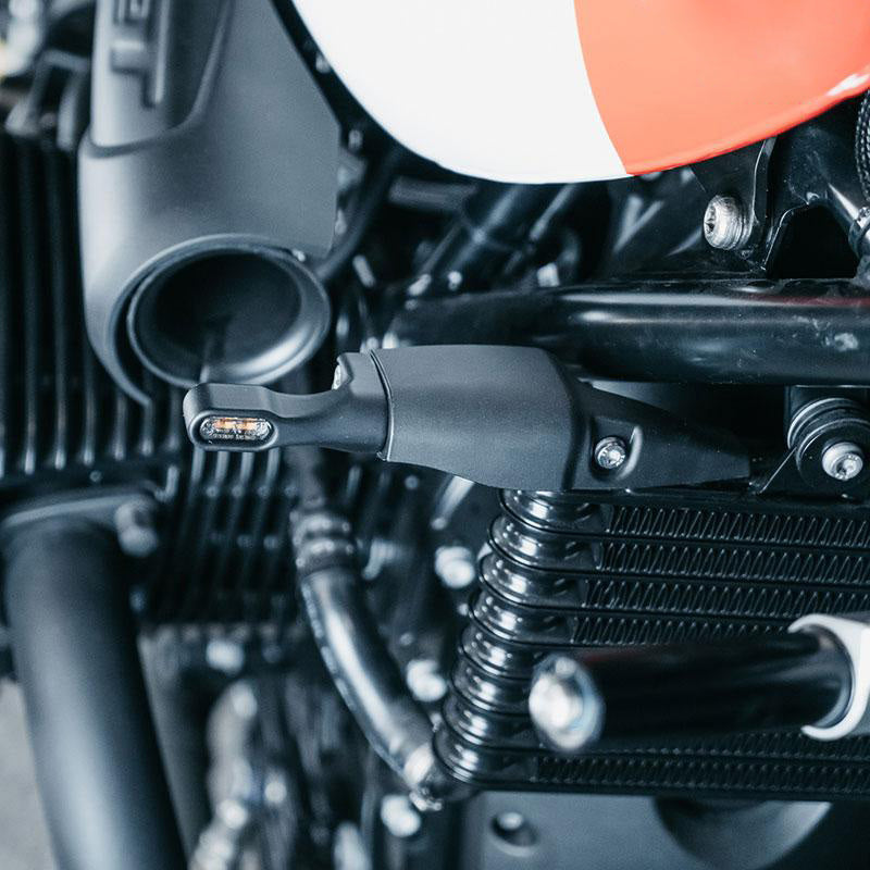 BMW R nineT 1200 Scrambler [2016-2023] - Blinker Type One (paar)