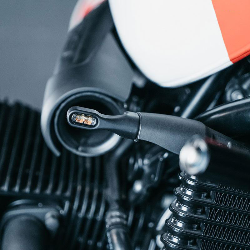 BMW R nineT 1200 Scrambler [2016-2023] - Blinker Type One (paar)