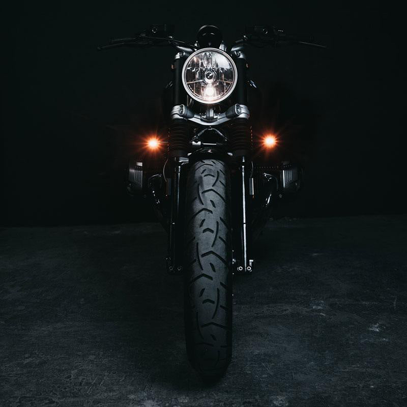 BMW R nineT 1200 Scrambler [2016-2023] - Blinker Type One (paar)