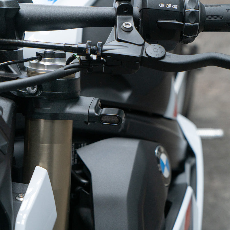 BMW R nineT 1200 Scrambler [2016-2023] - Blinker Type One Short (paar)