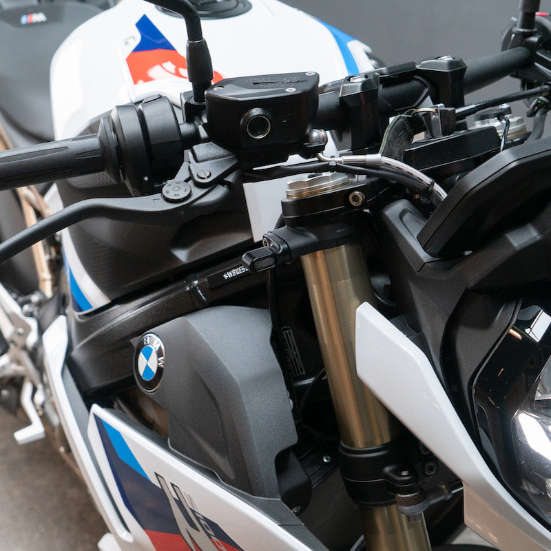 BMW R nineT 1200 Scrambler [2016-2023] - Blinker Type One Short (paar)