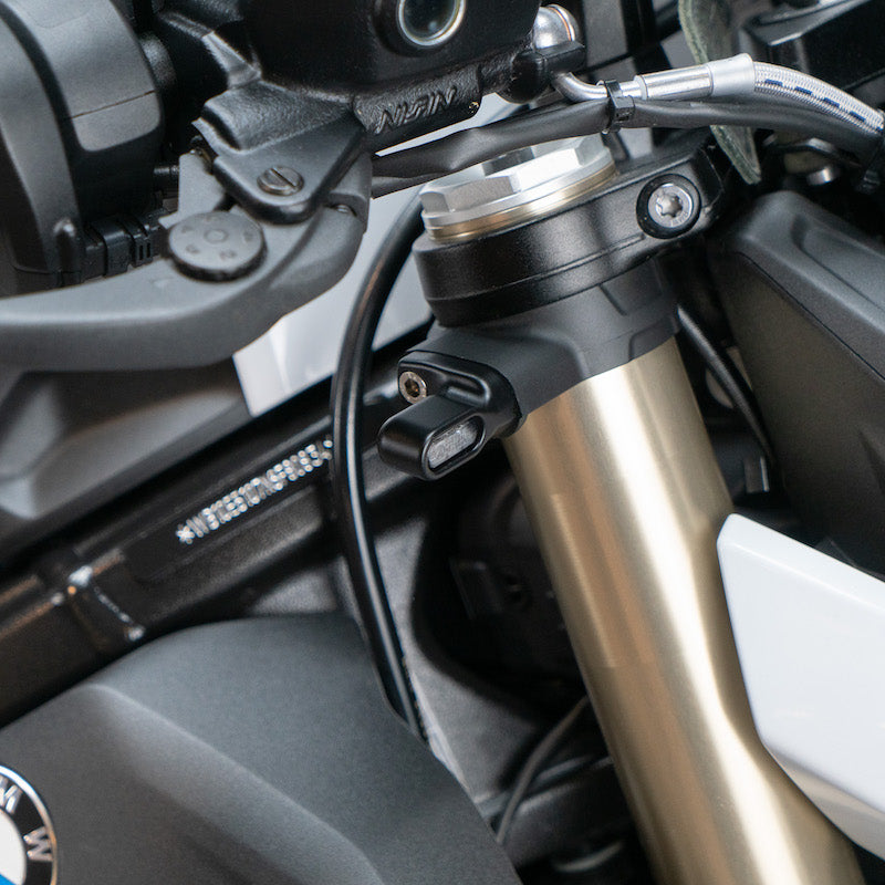 BMW R 12 G/S [2025-2026] - BMW Blinker Type One Short Hinten 3in1 (paar)