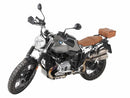 Motorradtasche [Hepco & Becker] - Legacy Werkzeugtasche – Solorack