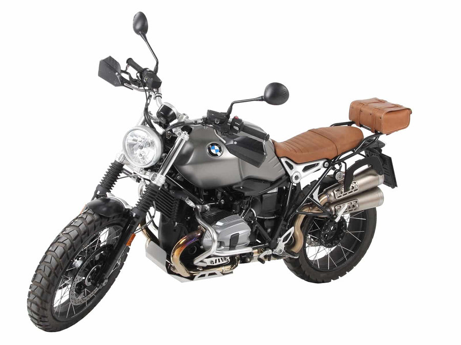 Motorradtasche [Hepco & Becker] - Legacy Werkzeugtasche – Solorack
