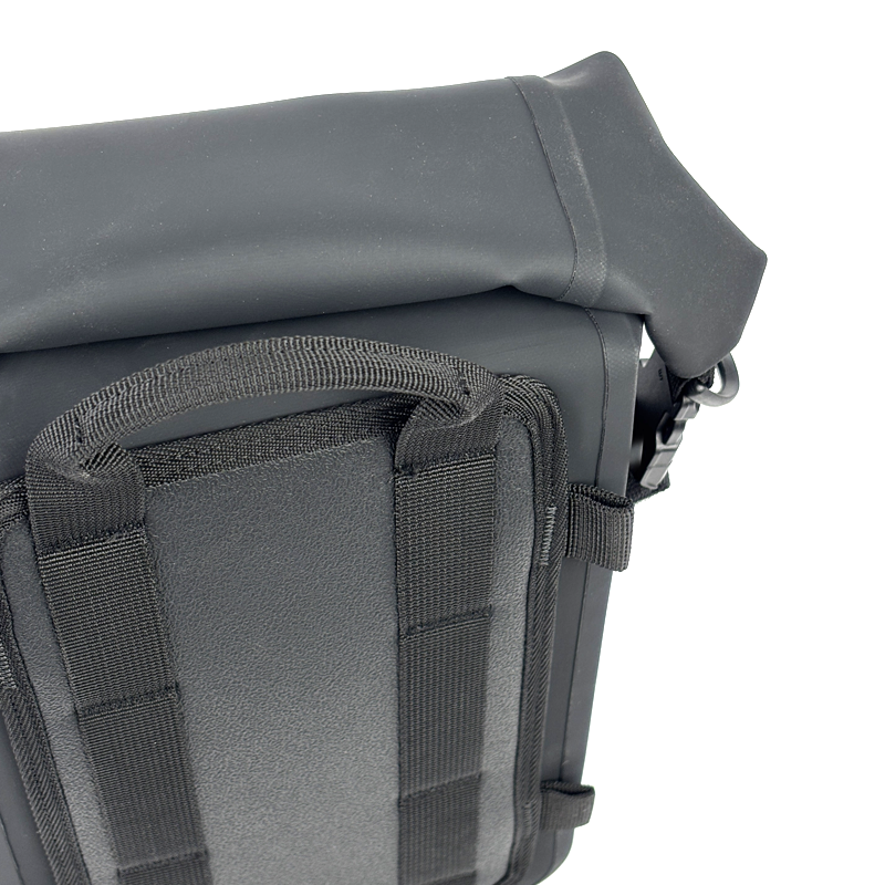 BMW R 1250 GS LC Rad [2019-2023] - Khali Dry Pack 7,5 l – wasserdichte Universaltasche