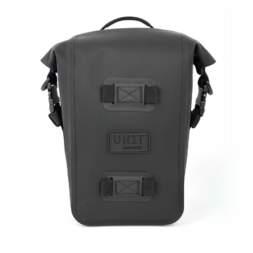 BMW R 1250 GS LC Rad [2019-2023] - Khali Dry Pack 7,5 l – wasserdichte Universaltasche
