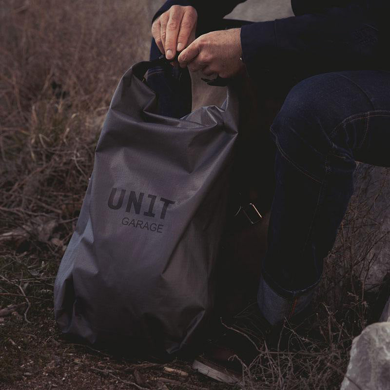 BMW R 1200 GS LC [2013-2018] - Khali leichte Mehrzweck-18-Liter-Tasche