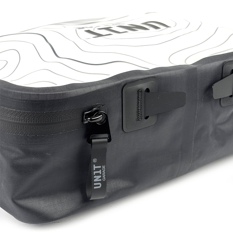 BMW R 1200 GS LC [2013-2018] - Khali wasserdichtes Packwürfel-Set S + M + L