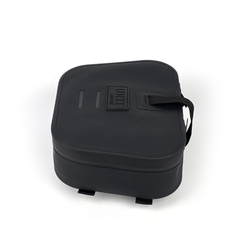 BMW R 1250 GS LC Rad [2019-2023] - Khali Tailpack – wasserdichte 4-l-Hecktasche