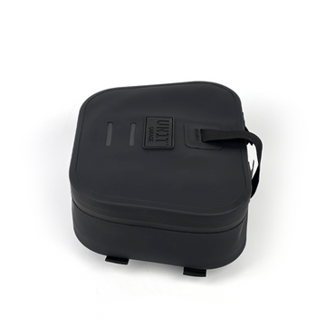 BMW R 1250 GS LC Rad [2019-2023] - Khali Tailpack – wasserdichte 4-l-Hecktasche