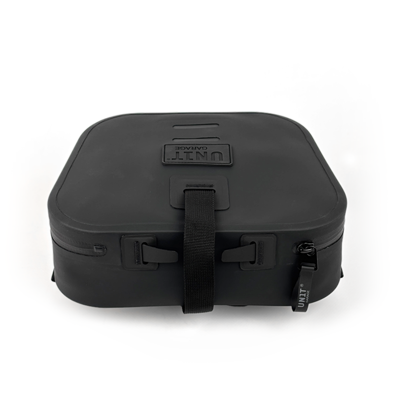 BMW R 1200 GS ADV LC [2014-2018] - Khali Tailpack – wasserdichte 4-l-Hecktasche
