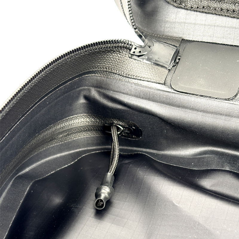 BMW R 1250 GS Adventure [2019-2023] - Khali Tailpack Tasche