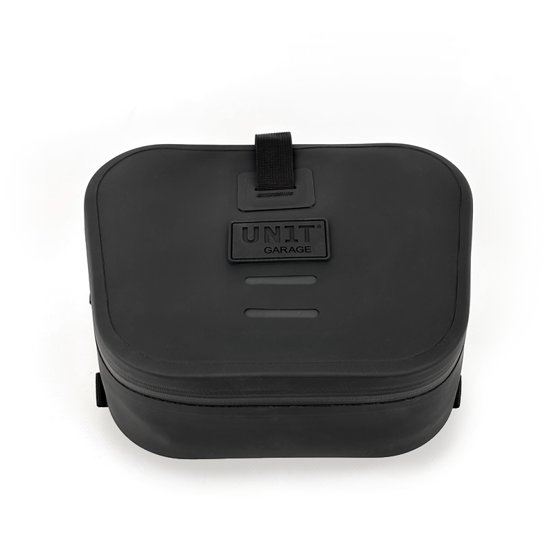 BMW R 1200 GS LC [2013-2018] - Khali Tailpack – wasserdichte 4-l-Hecktasche