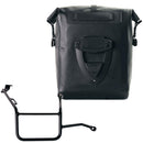 BMW F 900 GS [2023-] - Khali side bag in TPU + frame on the right