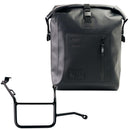 BMW F 900 GS [2023-] - Khali side bag in TPU + frame on the right