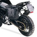 BMW F 900 GS [2023-] - Khali Seitentasche in TPU + Rahmen links